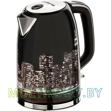Электрочайник Polaris PWK 1762CA CITY